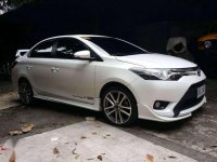 2015 Toyota Vios TRD FOR SALE