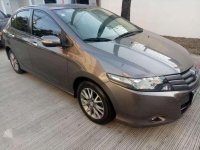 Honda City 2011 1.5E AT FOR SALE