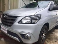 Toyota Innova 2016 FOR SALE