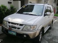 Isuzu Crosswind 2008 FOR SALE