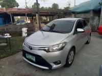 Toyota Vios Superman 2014 Model FOR SALE