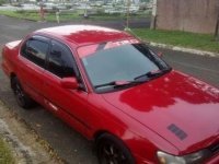 1995 Toyota Corolla Gli FOR SALE