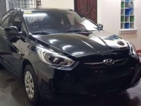 Rush Sale! 2017 HYUNDAI Accent 1.4L 6speed M/T