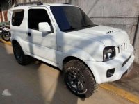 2016 Suzuki Jimny FOR SALE