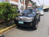 Toyota Fortuner 3.0v 4x4 2008 FOR SALE