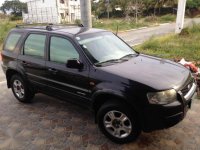 For Sale Ford Escape 2005 model AT
