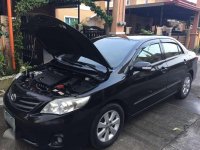 For sale or swap rush!!!! Toyota Altis 2011