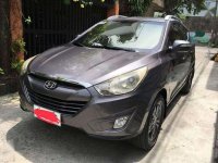 Hyundai Tucson 2012 THETA II FOR SALE