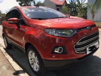 Ford Ecosport Titanium FOR SALE