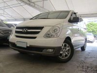 2013 Hyundai Grand Starex VGT DSL MT 