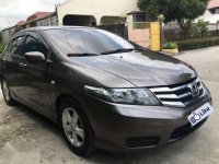 For sale Honda City 1.3 2012 model M/T