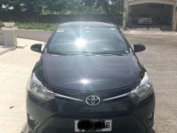 Toyota Vios 1.3E 2015 Automatic