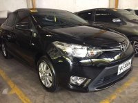 2017 Toyota Vios 1.3 E Dual Vvti Automatic Transmission