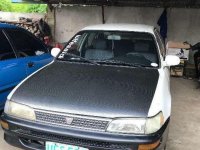 1995 Toyota Corolla Sedan 4 Door FOR SALE