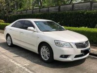 Toyota Camry 3.5Q V6 AT 2010 model FOR SALE