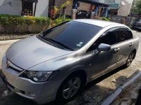 2007 AT Honda Civic 1.8S Super FOR SALE