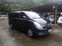 2014 HYUNDAI Grand Starex tci 42km diesel