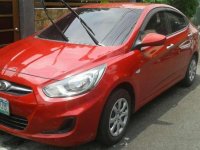 Hyundai Accent 2011 Model GOOD AS BRAND NEW