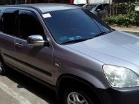 For sale Honda CRV