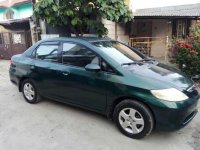 Honda City idsi 2003 accquired 04 AT