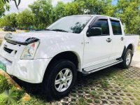 Isuzu Dmax 2012 FOR SALE