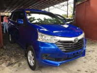 2017 Toyota Avanza 1.3e automatic FOR SALE