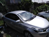 2014 Toyota Vios E MT FOR SALE