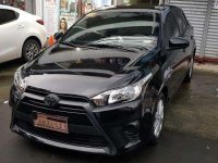 2017 Toyota Yaris 1.3e MT FOR SALE