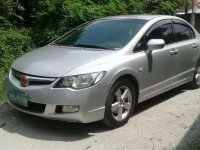 Honda Civic FD 1.8s matic 2007model 