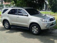 2006 Toyota Fortuner  FOR SALE