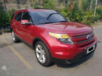 2014 Ford Explorer 2.0 Ecoboost FOR SALE