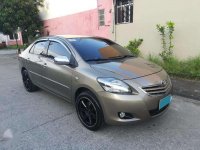 2013 Toyota Vios 1.3G FOR SALE