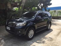 Toyota Fortuner V 2014 model All stock all power