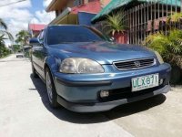 Honda Civic LXi 1996 model FOR SALE