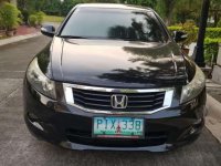 2010 Honda Accord 2.4 FOR SALE