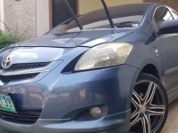 2009 Toyota Vios E (Manual) FOR SALE