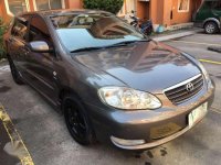 Toyota Altis G 1.8 Top of the line 255k rush