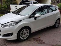 Ford Fiesta 2014 model FOR SALE