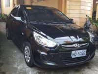 For Sale: Hyundai Accent 2015 1.4E MT