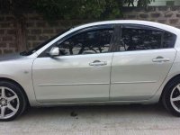 Mazda 3 2010 model (negotiable price)