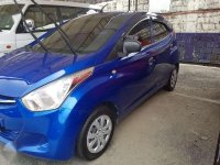 2015 Hyundai Eon manual FOR SALE