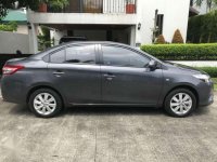 2015 Toyota Vios 13 E Automatic FOR SALE