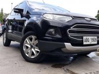 2015 Ford Ecosport Urban Pack AT Gas 