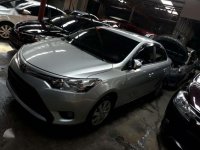 2018 Toyota Vios 1.3E Automatic transmission