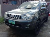 Toyota Fortuner 2006 model FOR SALE