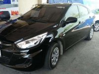 2016 Hyundai Accent FOR SALE