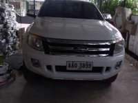 Ford Ranger 2014 Matic FOR SALE
