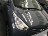 2018 Hyundai Eon manual MT 7636