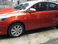 SELLING TOYOTA Vios 1.3e matic 2015mdl