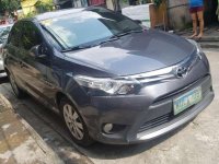 2014 Toyota Vios 15 G FOR SALE